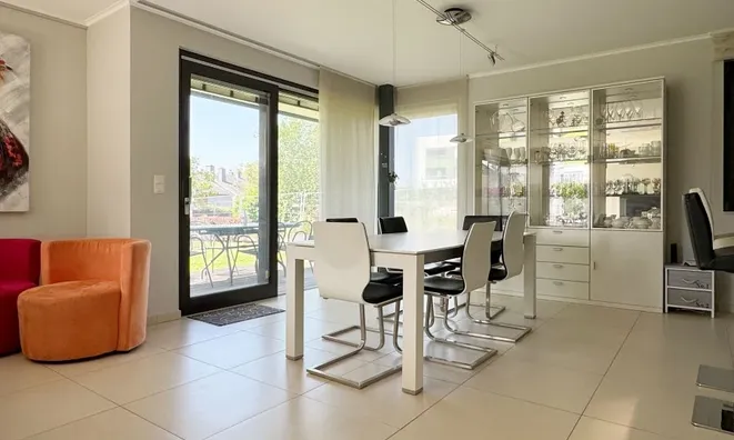 Недвижимость Apartment 3 bedrooms for sale in Strassen: 4