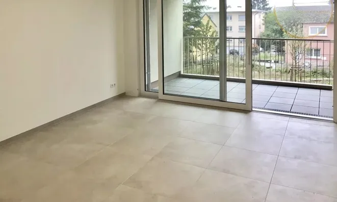 Недвижимость Apartment 1 bedroom for sale in Schuttrange: 6