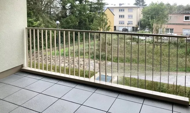 Недвижимость Apartment 1 bedroom for sale in Schuttrange: 7