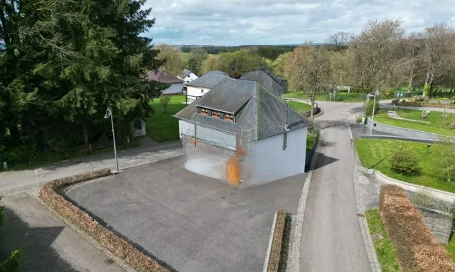 Недвижимость Detached house 3 bedrooms for sale in Huldange: 1