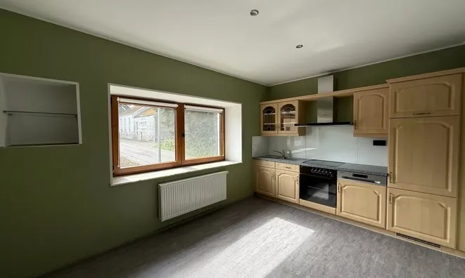 Недвижимость Detached house 3 bedrooms for sale in Huldange: 3
