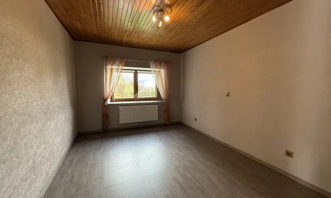 Недвижимость Detached house 3 bedrooms for sale in Huldange: 7