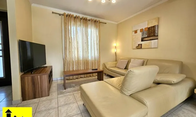 Недвижимость Detached house 5 bedrooms for sale in Bissen: 2