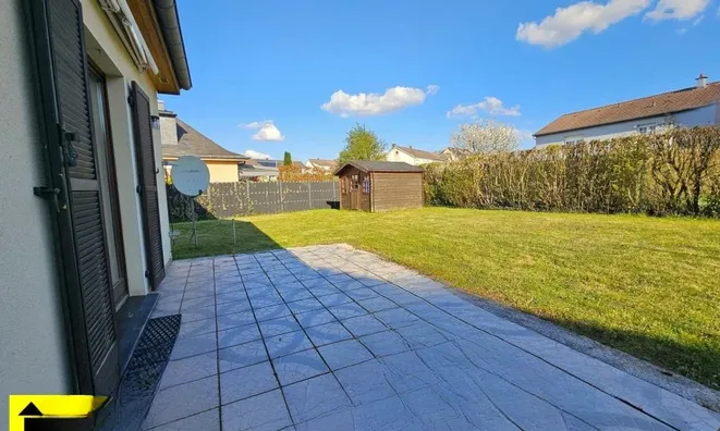 Недвижимость Detached house 5 bedrooms for sale in Bissen: 4