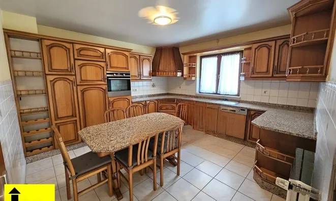 Недвижимость Detached house 5 bedrooms for sale in Bissen: 7