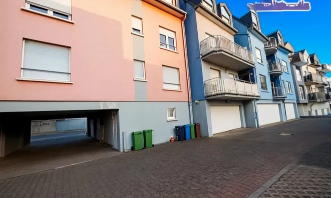 Недвижимость Apartment 2 bedrooms for sale in Tetange: 1