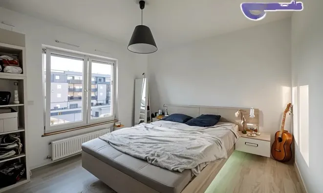 Недвижимость Apartment 2 bedrooms for sale in Tetange: 5