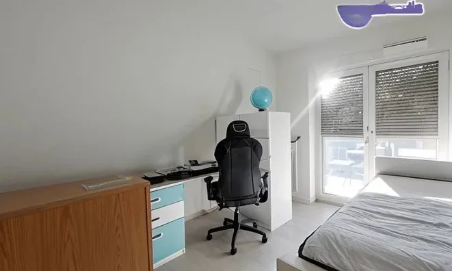Недвижимость Apartment 2 bedrooms for sale in Tetange: 6