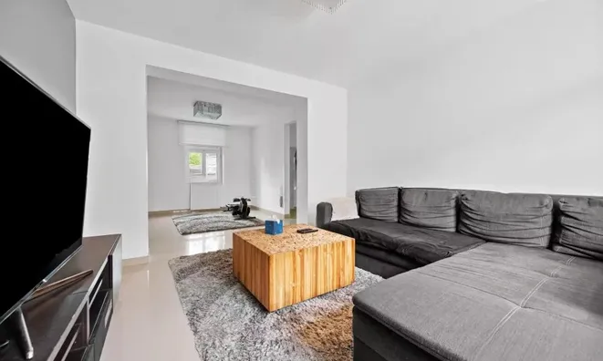 Недвижимость Semi-detached house 6 bedrooms for sale in Bettembourg: 4