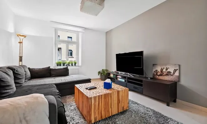 Недвижимость Semi-detached house 6 bedrooms for sale in Bettembourg: 5