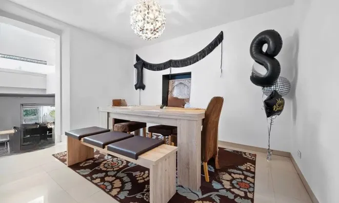 Недвижимость Semi-detached house 6 bedrooms for sale in Bettembourg: 7