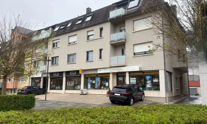 Недвижимость Apartment 1 bedroom for sale in Mondorf-Les-Bains: 1