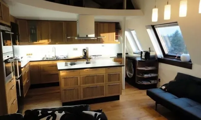 Недвижимость Apartment 1 bedroom for sale in Mondorf-Les-Bains: 2