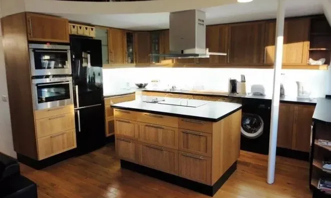 Недвижимость Apartment 1 bedroom for sale in Mondorf-Les-Bains: 3