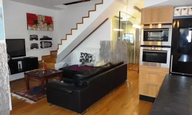 Недвижимость Apartment 1 bedroom for sale in Mondorf-Les-Bains: 4