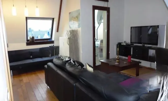 Недвижимость Apartment 1 bedroom for sale in Mondorf-Les-Bains: 5
