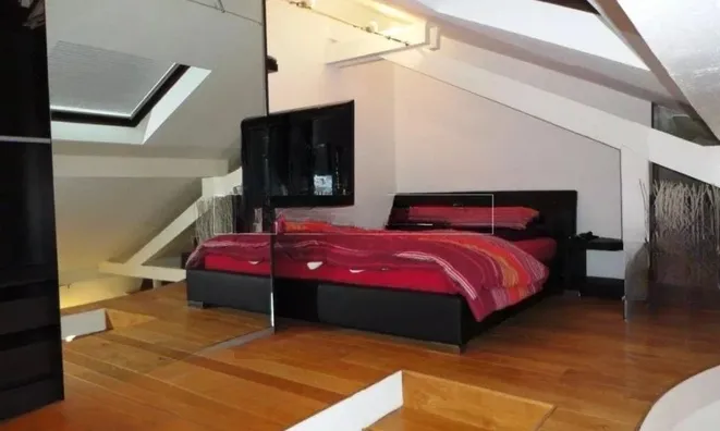 Недвижимость Apartment 1 bedroom for sale in Mondorf-Les-Bains: 6