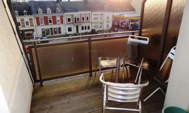 Недвижимость Apartment 1 bedroom for sale in Mondorf-Les-Bains: 7