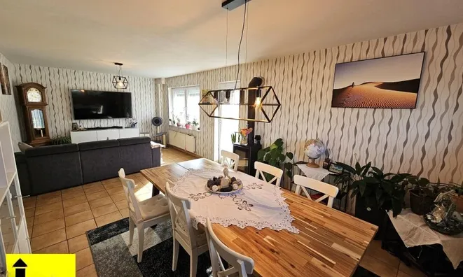 Недвижимость Semi-detached house 6 bedrooms for sale in Baschleiden: 3