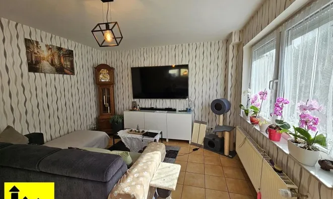 Недвижимость Semi-detached house 6 bedrooms for sale in Baschleiden: 4