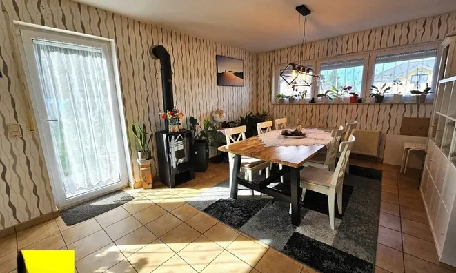 Недвижимость Semi-detached house 6 bedrooms for sale in Baschleiden: 5