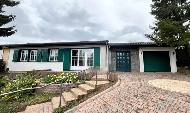 Недвижимость Detached house 3 bedrooms for sale in Gonderange: 1