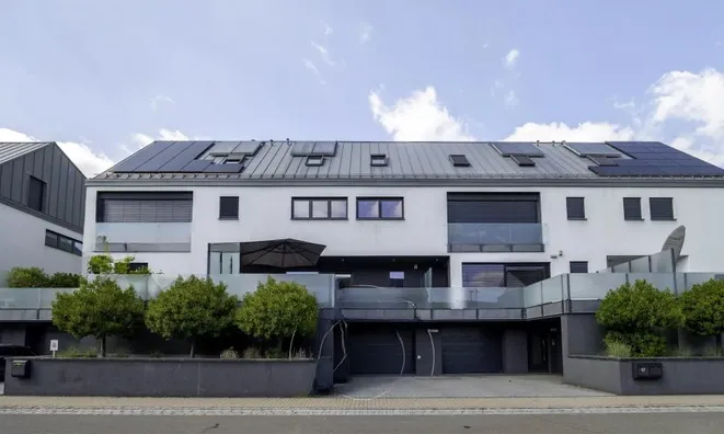 Недвижимость Detached house 4 bedrooms for sale in Roodt-Sur-Syre: 1