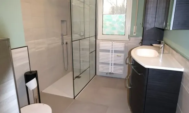 Недвижимость Apartment 2 bedrooms for sale in Noertzange: 6