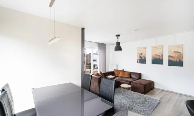 Недвижимость Apartment 2 bedrooms for sale in Mondercange: 5