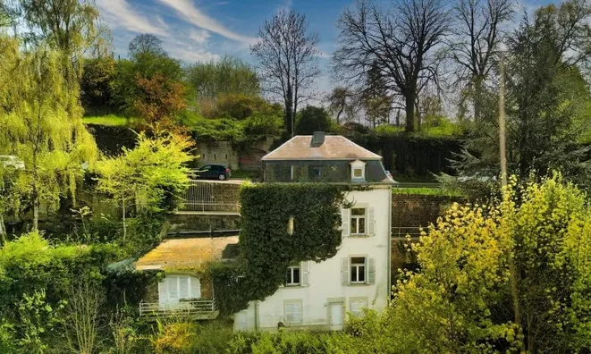 Недвижимость Villa 4 bedrooms for sale in Luxembourg-Centre ville: 2