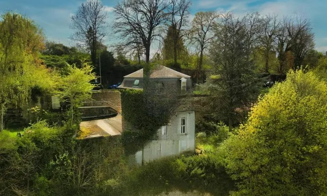 Недвижимость Villa 4 bedrooms for sale in Luxembourg-Centre ville: 3