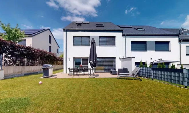 Недвижимость House 4 bedrooms for sale in Dahlem: 1