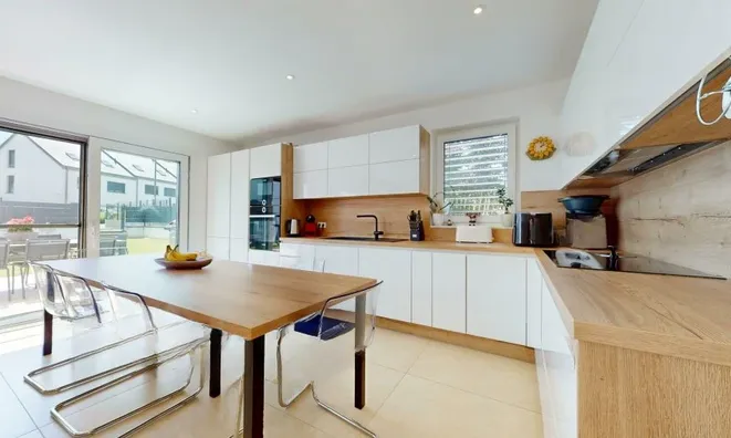 Недвижимость House 4 bedrooms for sale in Dahlem: 3