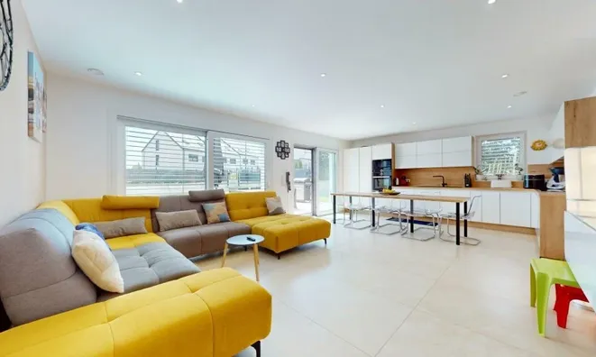 Недвижимость House 4 bedrooms for sale in Dahlem: 4