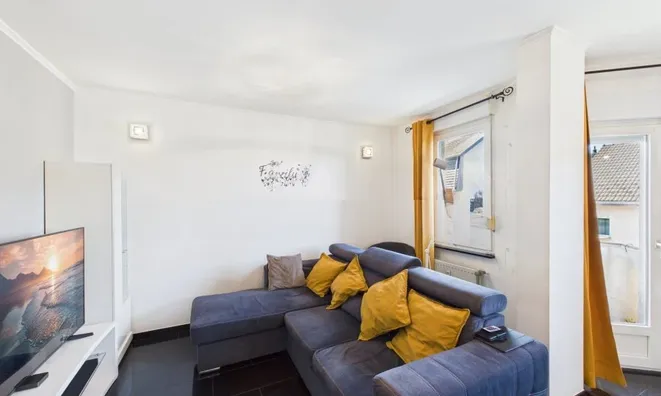 Недвижимость Apartment 2 bedrooms for sale in Rodange: 3