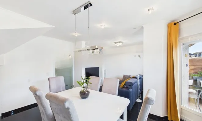 Недвижимость Apartment 2 bedrooms for sale in Rodange: 4