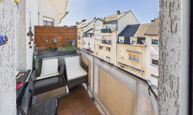 Недвижимость Apartment 2 bedrooms for sale in Rodange: 5