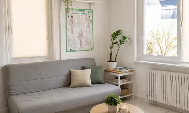Недвижимость Apartment 2 bedrooms for sale in Luxembourg-Gare: 2