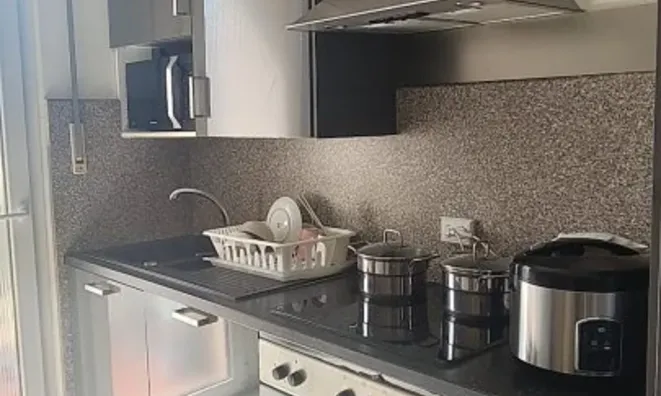 Недвижимость Apartment 2 bedrooms for sale in Luxembourg-Gare: 4