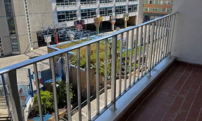 Недвижимость Apartment 2 bedrooms for sale in Luxembourg-Gare: 6
