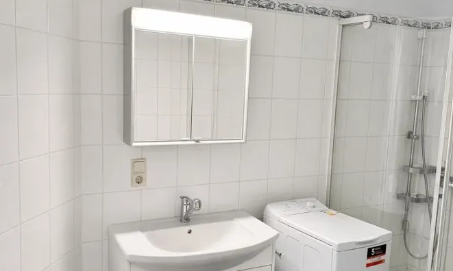 Недвижимость Apartment 2 bedrooms for sale in Luxembourg-Gare: 7