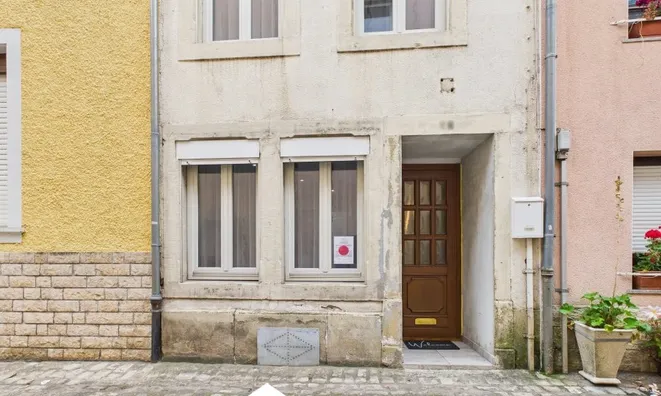 Недвижимость Detached house 5 bedrooms for sale in Echternach: 2