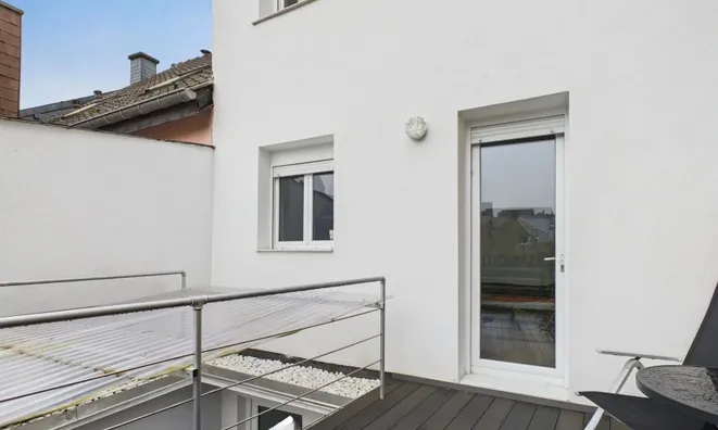 Недвижимость Detached house 5 bedrooms for sale in Echternach: 4