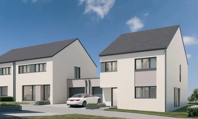 Недвижимость Detached house 3 bedrooms for sale in Consdorf: 2