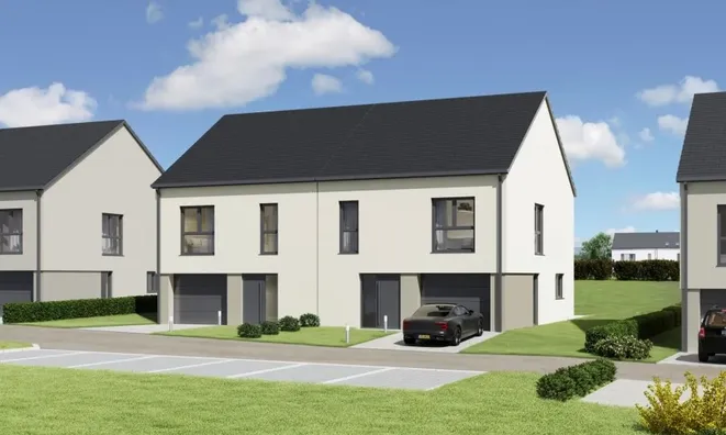 Недвижимость Detached house 3 bedrooms for sale in Consdorf: 2