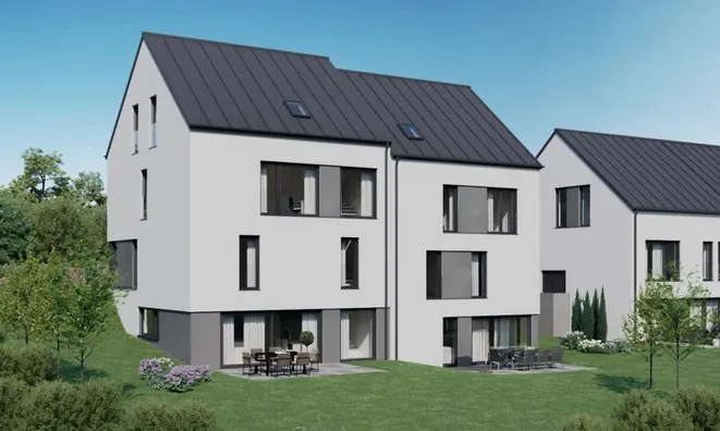 Недвижимость Detached house 4 bedrooms for sale in Berg(Betzdorf): 1