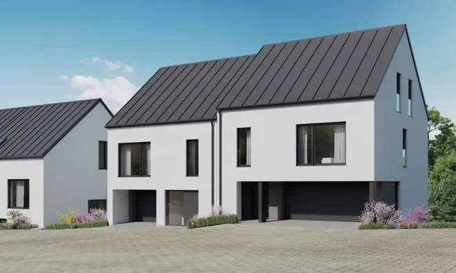 Недвижимость Detached house 4 bedrooms for sale in Berg(Betzdorf): 2