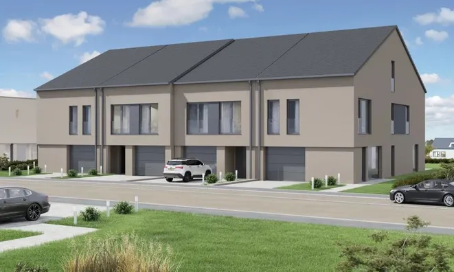 Недвижимость Detached house 3 bedrooms for sale in Nospelt: 2