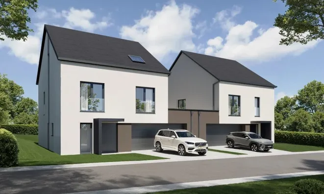 Недвижимость Detached house 3 bedrooms for sale in Calmus: 1