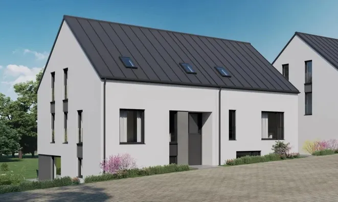 Недвижимость Detached house 3 bedrooms for sale in Berg(Betzdorf): 2